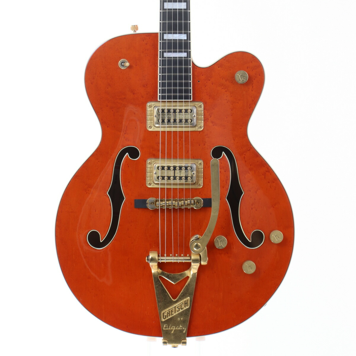 楽天市場】Gretsch グレッチ/エレキギター/6120/9010120-661/Bランク