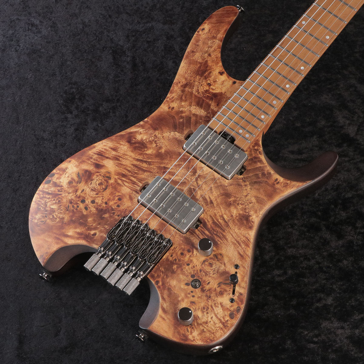 IBANEZ / Quest Series Q52PB-ABS Antique Brown Stained (重量:2.16kg) 【御茶ノ水本店】