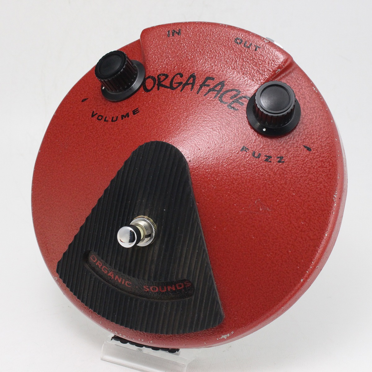 楽天市場】Organic Sounds Orthros -Silicon- 