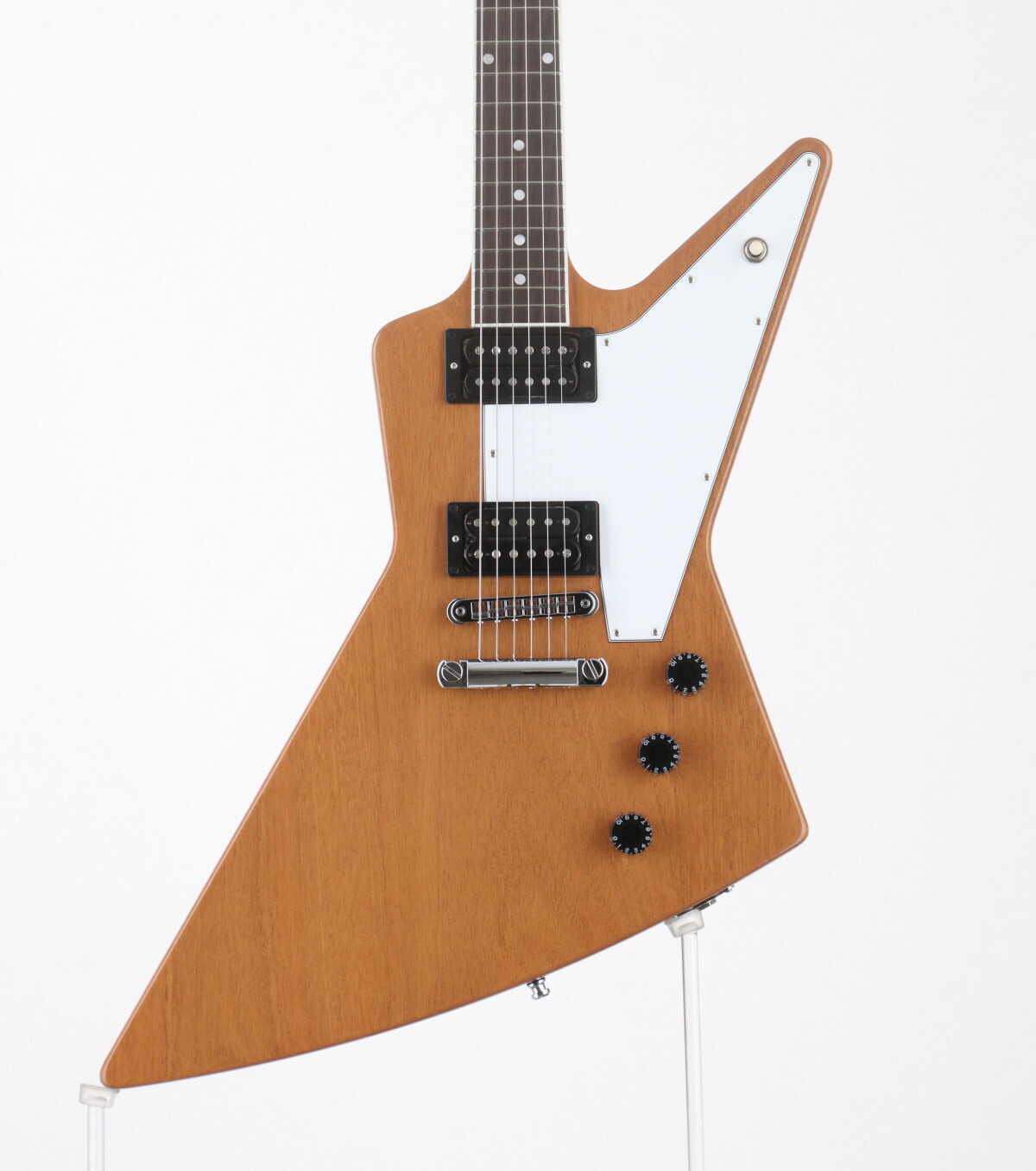 楽天市場】Gibson Explorer 2018 Antique Natural 新品[ギブソン