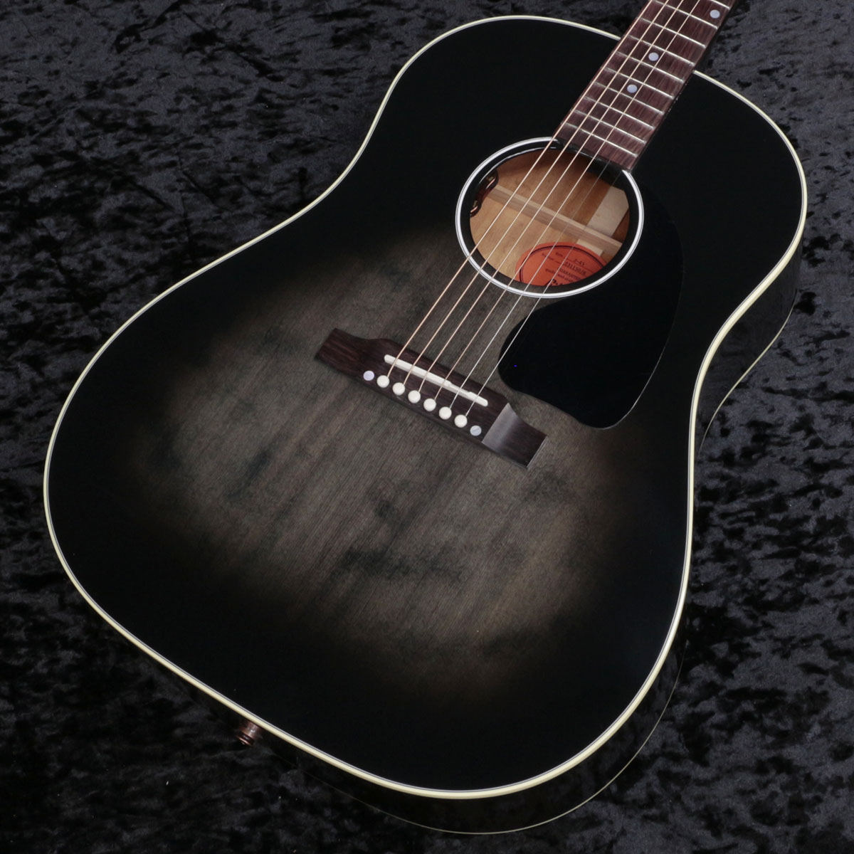 Gibson / ISHIBASHI PSL J-45 Standard \