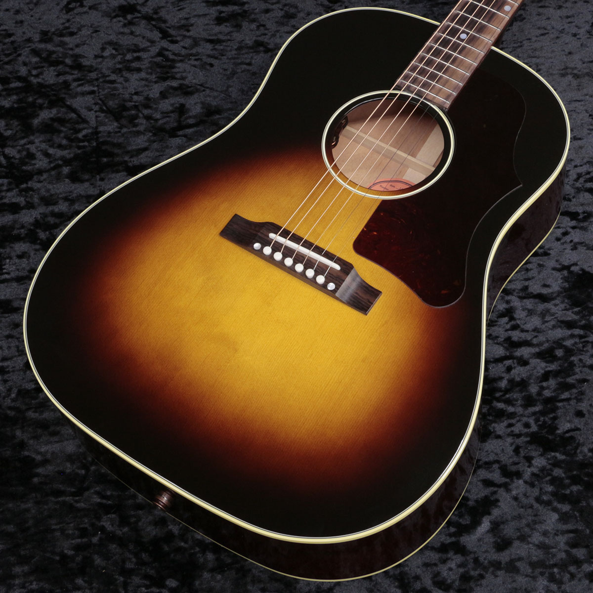 Gibson / Original Collection 1950s J-45 Original Vintage Sunburst【S/N:23015090】【新宿店】【YRK】
