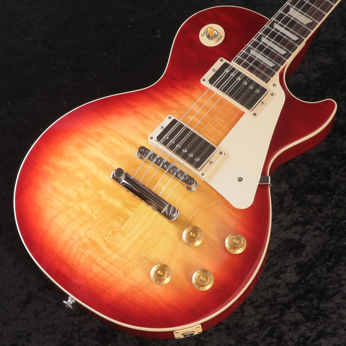 GIBSON USA / Les Paul Standard 50s Heritage Cherry Sunburst （重要4.14kg） 【御茶ノ水本店】【YRK】