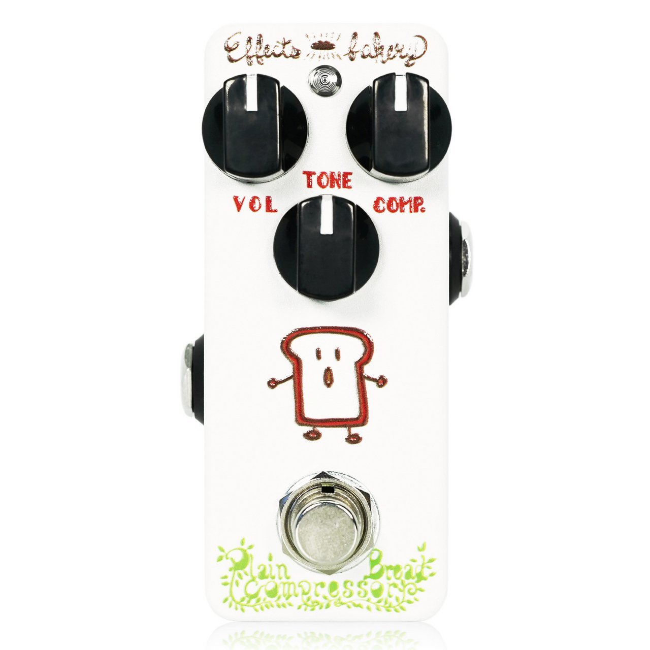 Effects Bakery / Plain Bread Compressor コンプレッサー【新宿店】