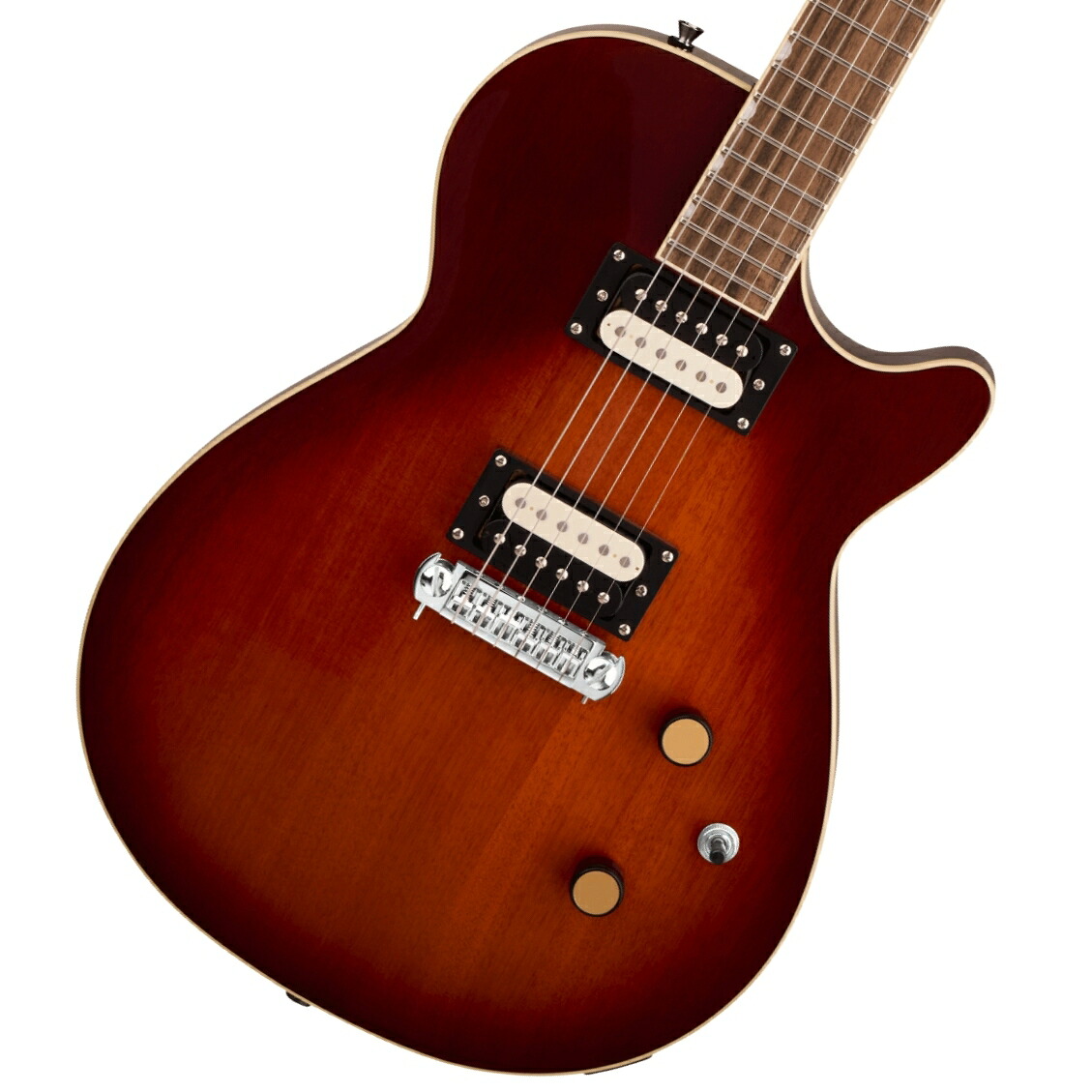 Gretsch / Streamliner Jet Laurel Fingerboard Duo-Tone Burst グレッチ ジェット