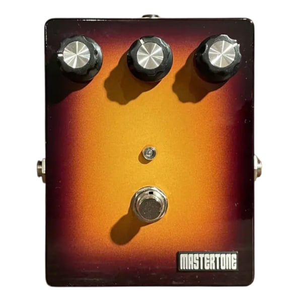 《セール品》MASTERTONE / Austin Drive オーバードライブ【心斎橋店】｜イシバシ楽器 17Shops