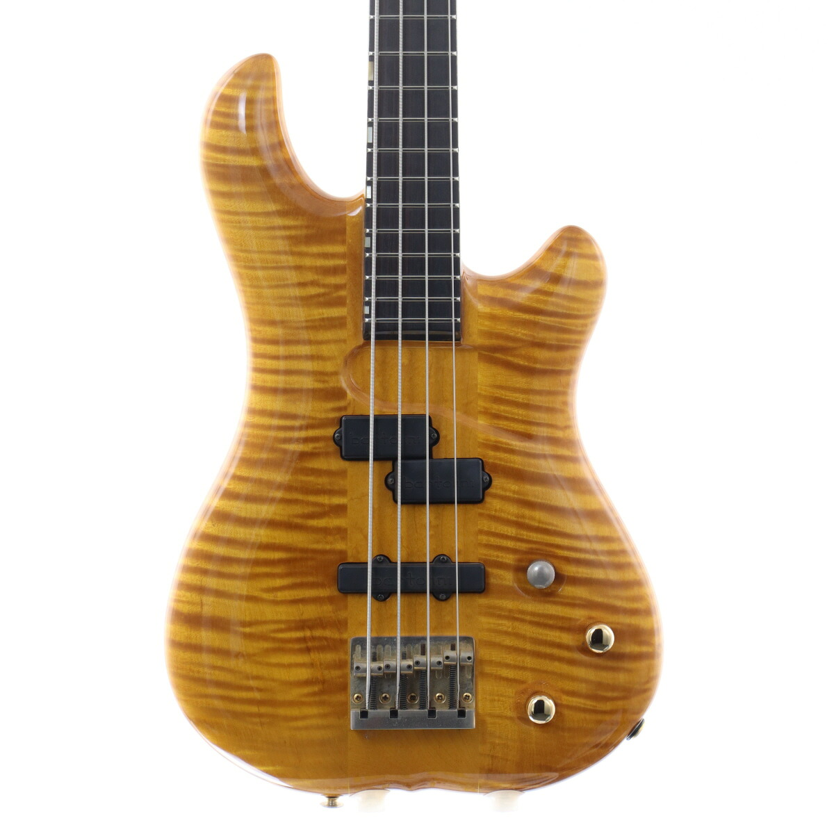 【中古】Vestax / Bossaxe Acter Bass Amber 【梅田店】【値下げ】|イシバシ楽器 17Shops