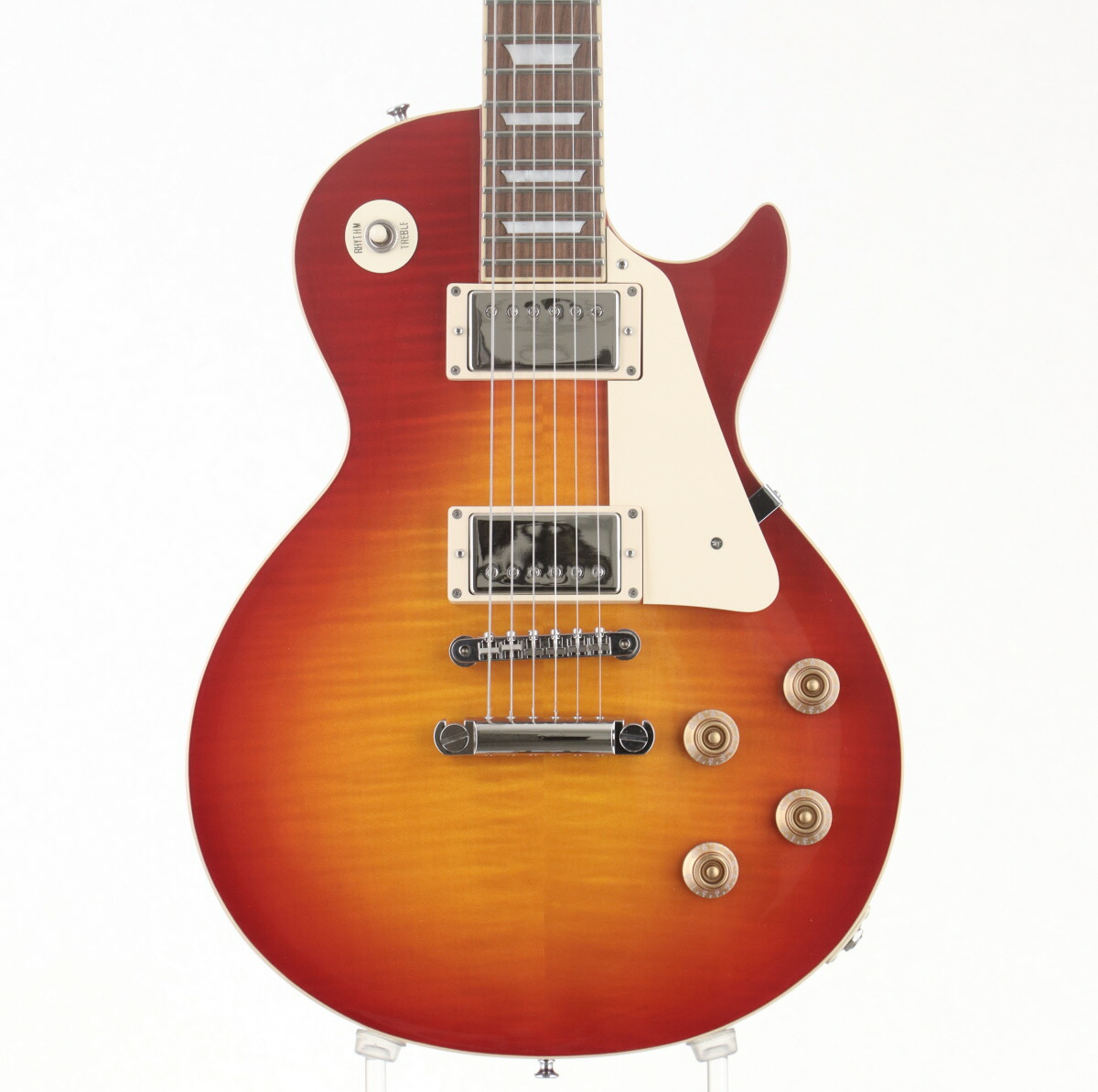 楽天市場】Edwards E-LPS Vintage Honey Burst 新品[エドワーズ][国産