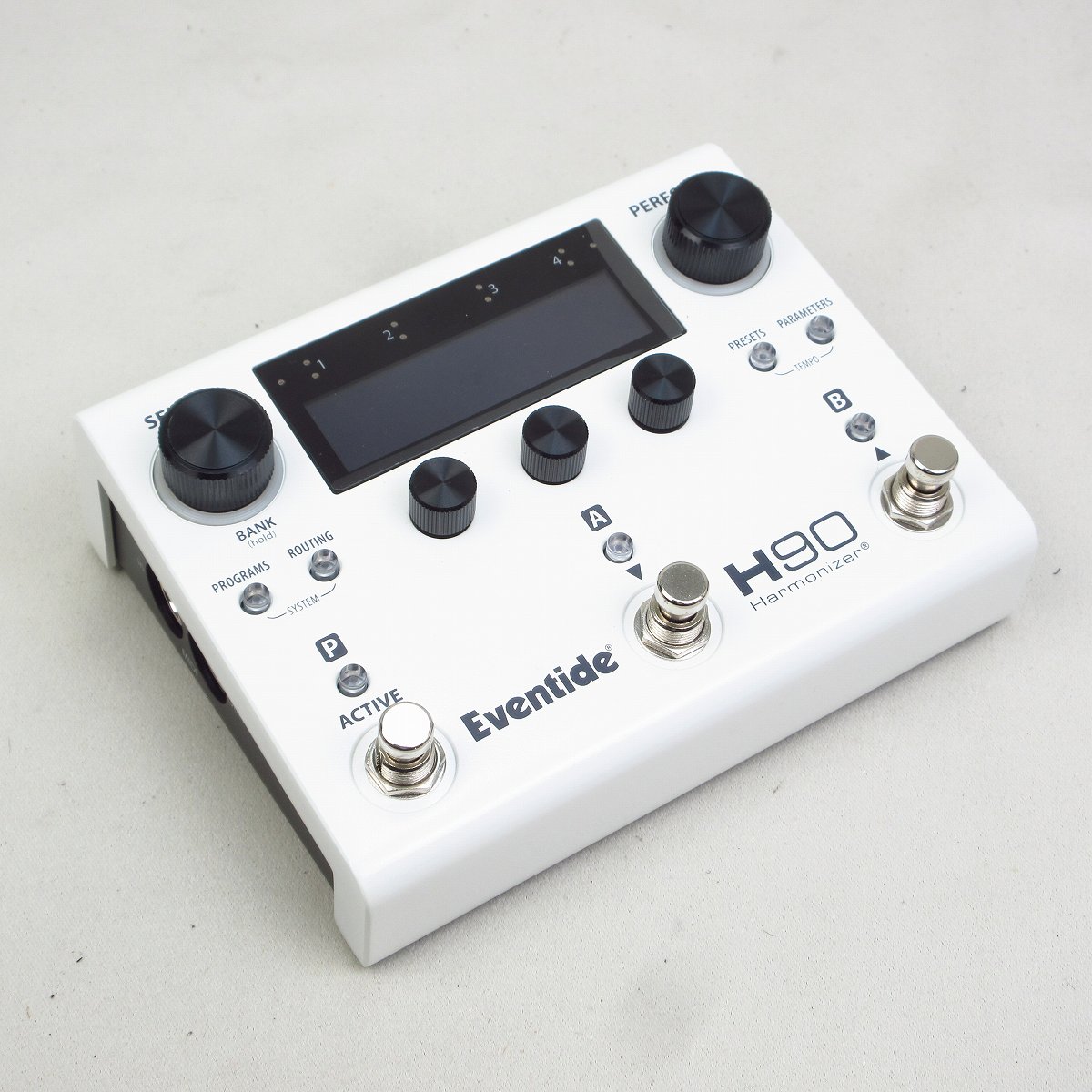 楽天市場】Eventide / H9 MAX 新品 マルチエフェクター [イーブン