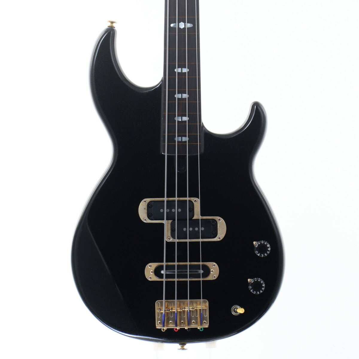 【中古】YAMAHA ヤマハ / BB3000 Fretless Black 【店長厳選中古目玉品】【値下げしました！！】【福岡店】