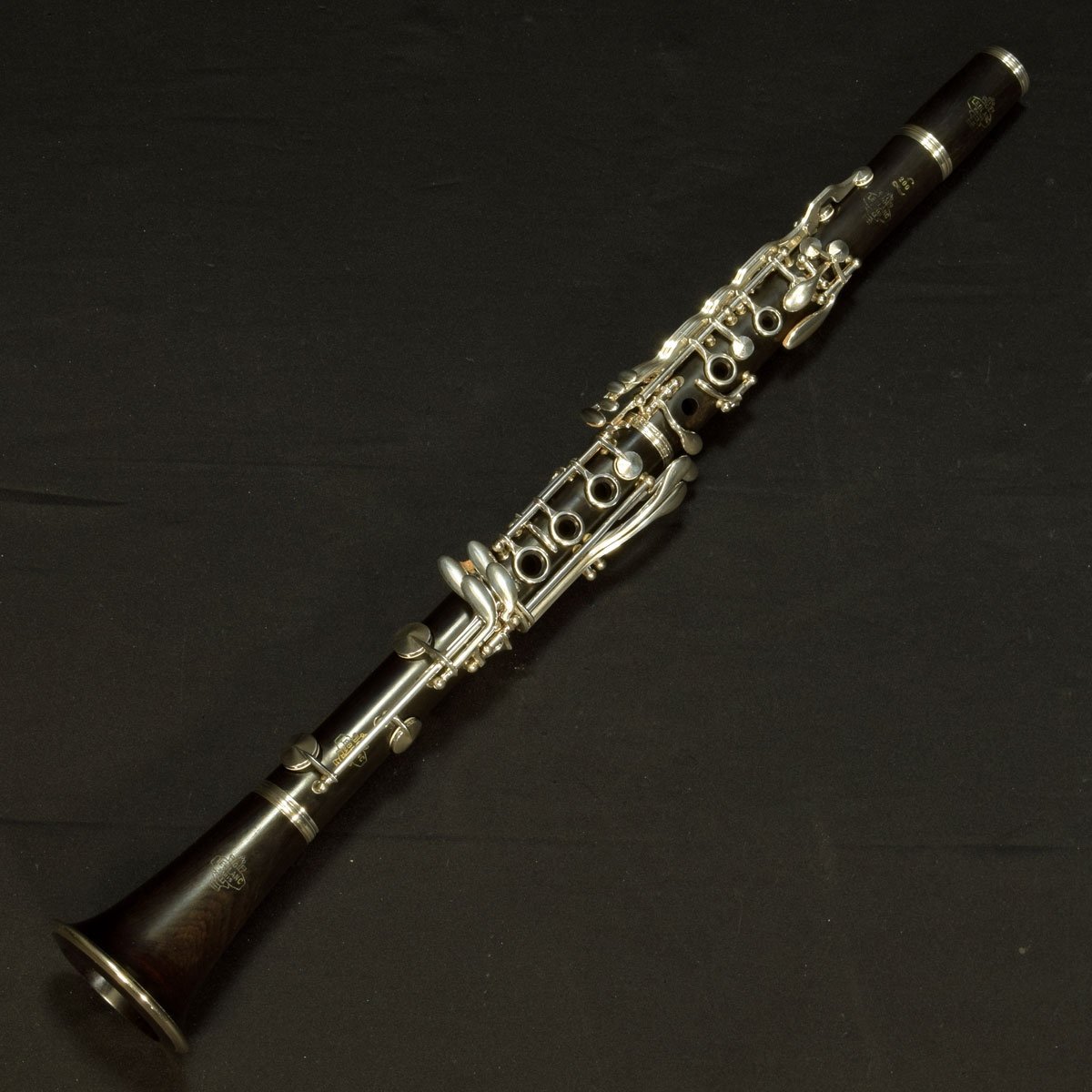 【中古】LEBLANC ルブラン / Bb Clarinet L200 【店長厳選中古目玉品】【値下げしました！！】【福岡店】