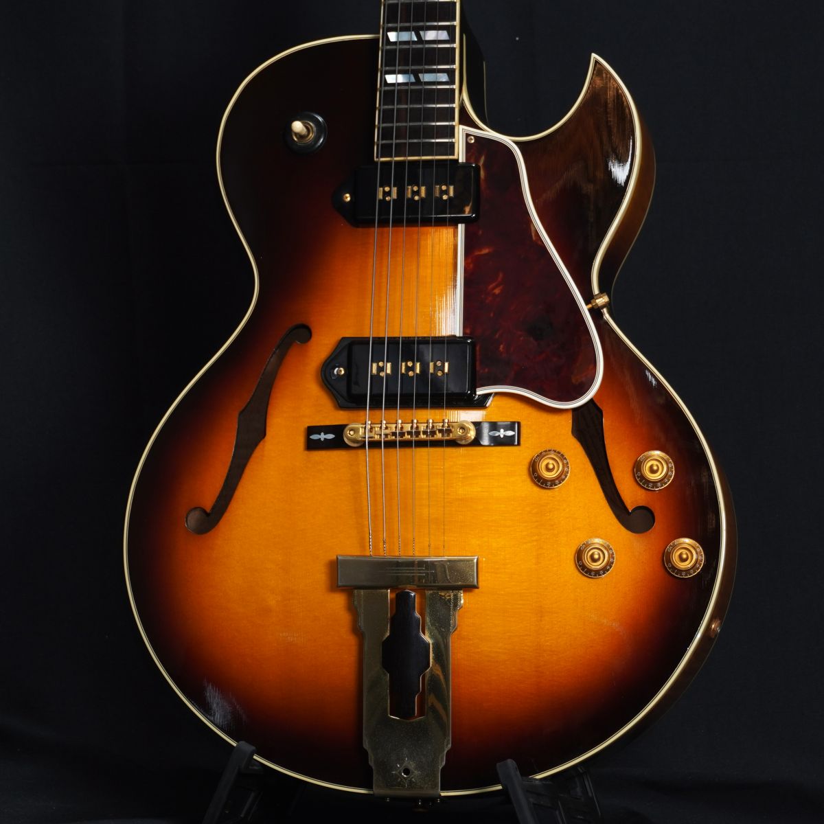 L-4CES Alnico V Vintage Sunburst -2003-【御茶ノ水FINEST_GUITARS】【値下げ】|イシバシ楽器 17Shops