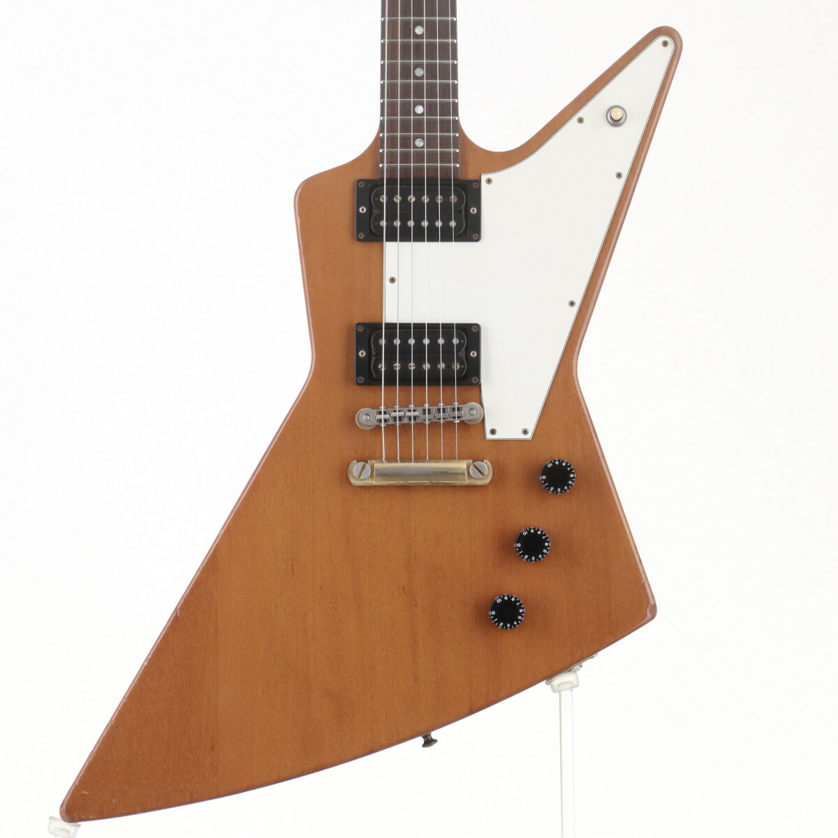 楽天市場】Gibson Explorer 2018 Antique Natural 新品[ギブソン