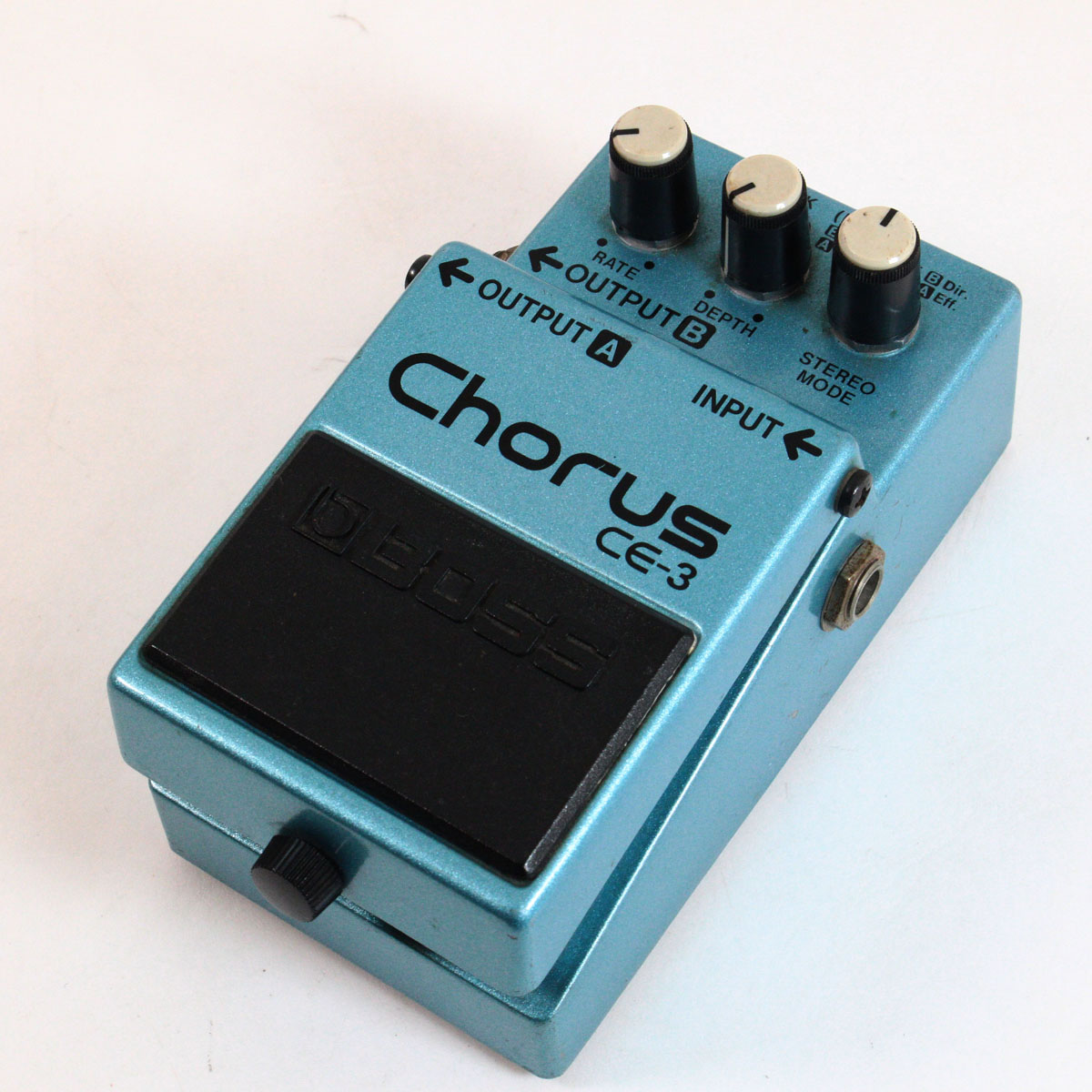【中古】BOSS / CE-3 Chorus 【渋谷店】|イシバシ楽器 17Shops