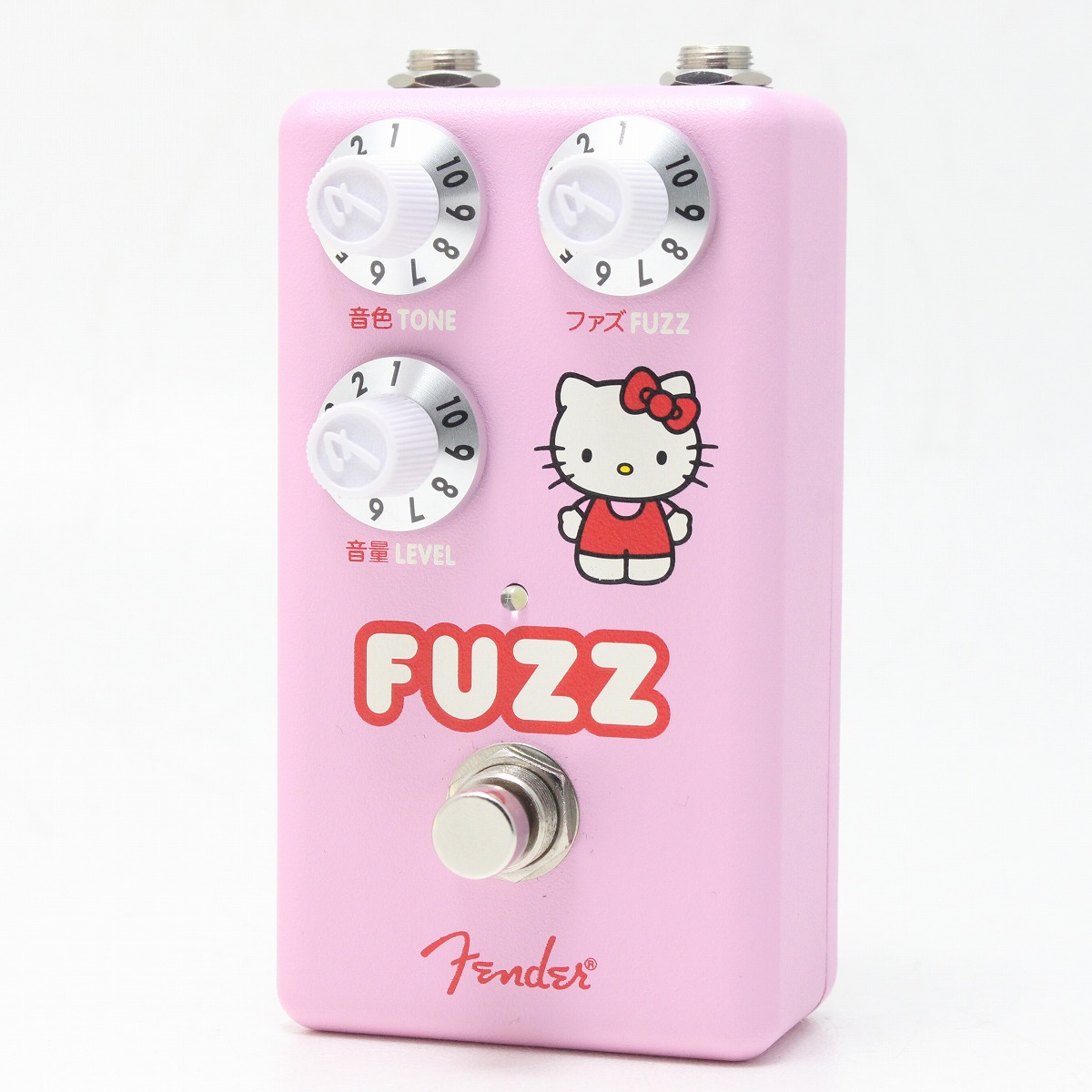 楽天市場】【送料無料】Squier by FENDER Limited Edition Hello Kitty
