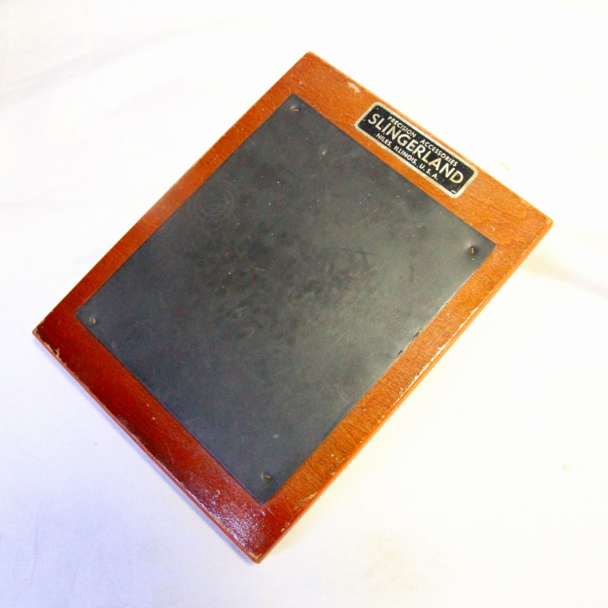 【中古】SLINGERLAND / VINTAGE 60s PRACTICE PAD 練習パッド【池袋店】