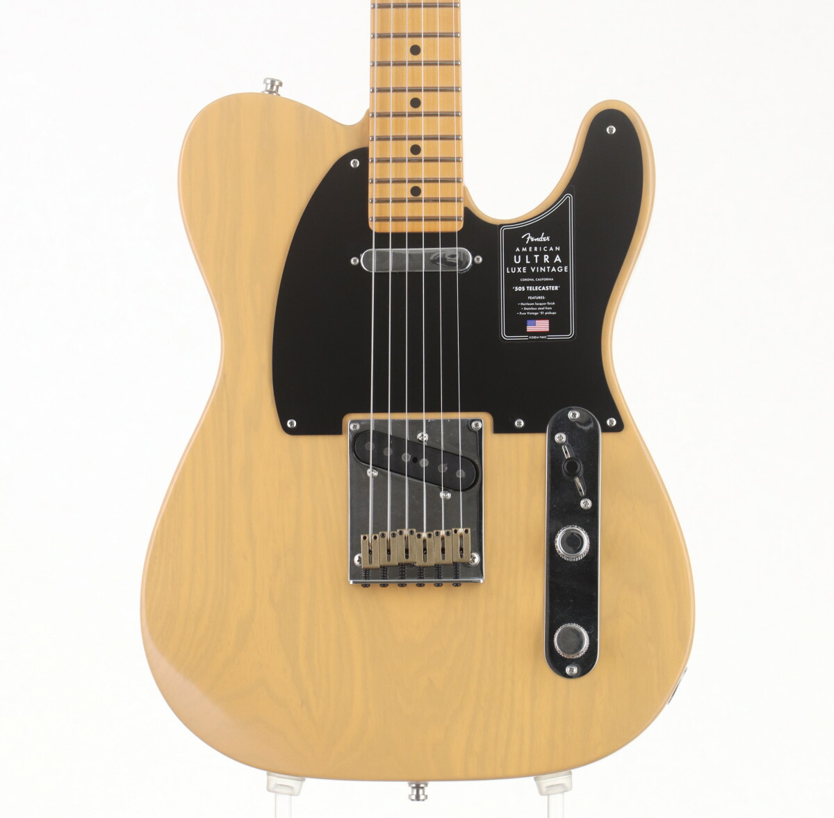 楽天市場】【中古】Fender USA American Original 50s Telecaster L/H