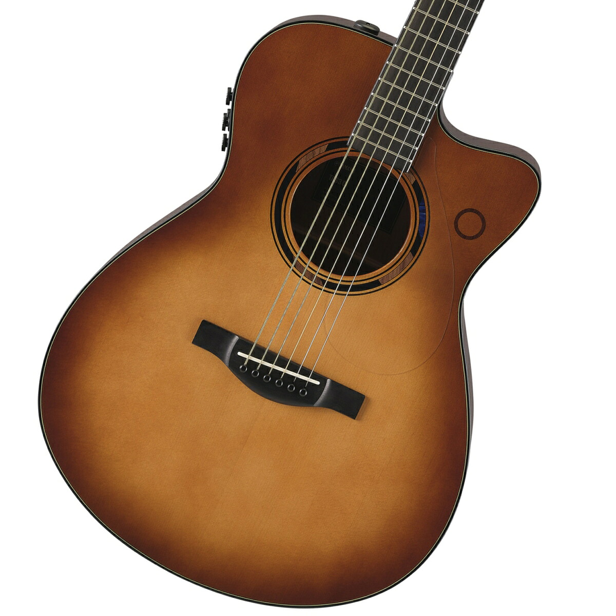 YAMAHA / TAS3C SDB(Sand Burst) [LOOPER/エフェクト機能][トランスアコースティック]ヤマハ 【横浜店】