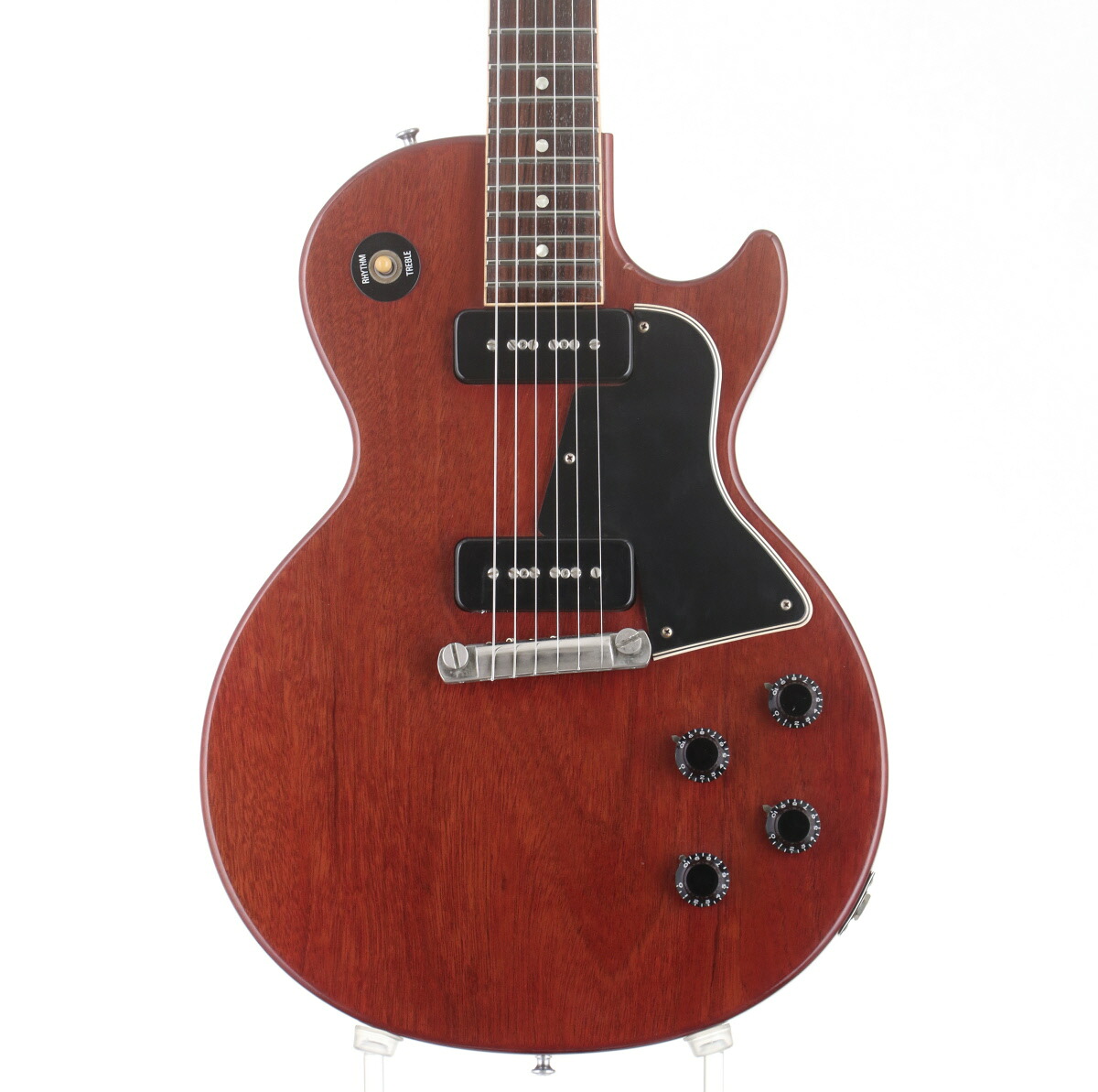 【中古】GIBSON CUSTOM / Historic Collection 1960 Les Paul Special Single Cut VOS Cherry 【新宿店】【3/12 値下げ！】