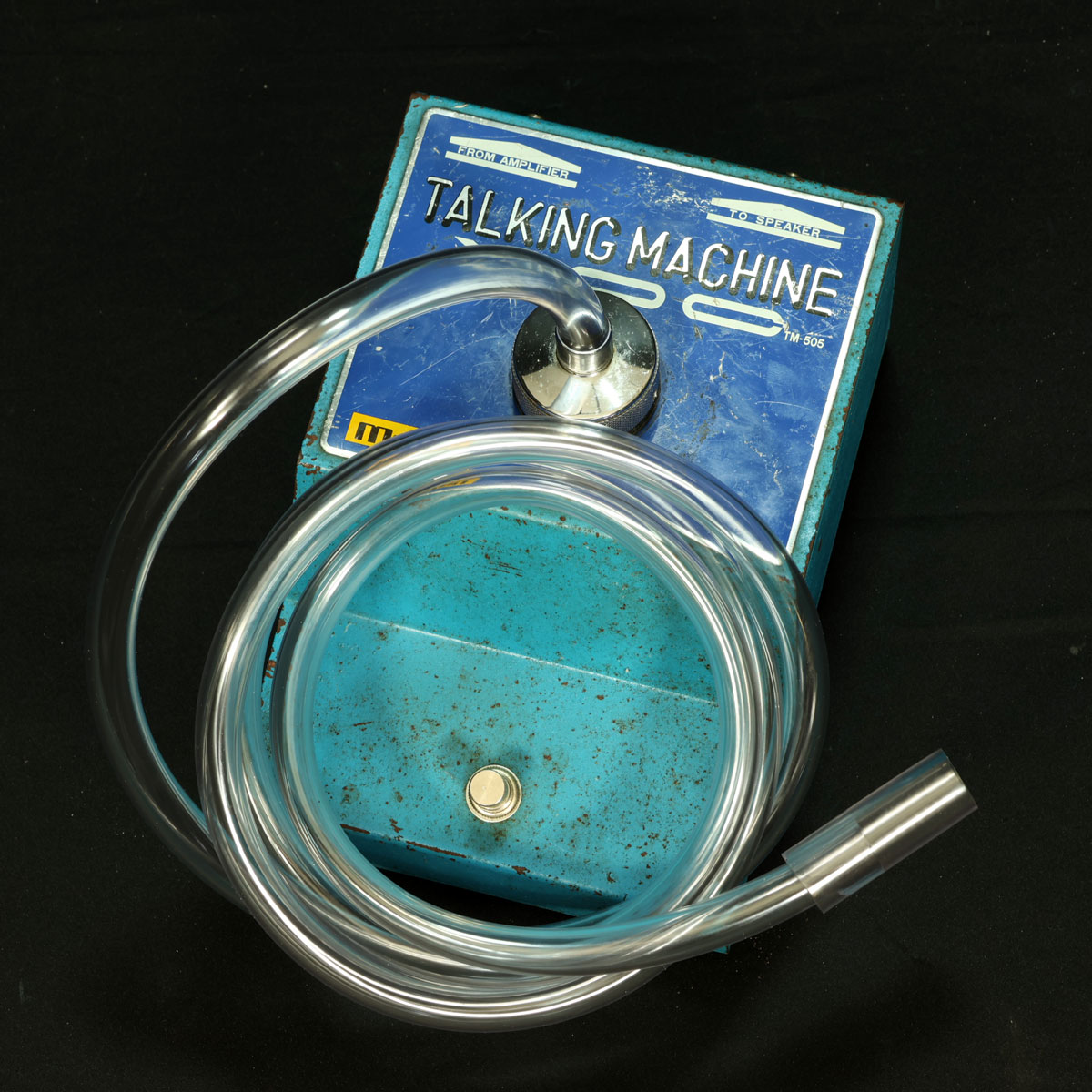 【中古】MAXON / TM-505 Talking Machine 【福岡店】