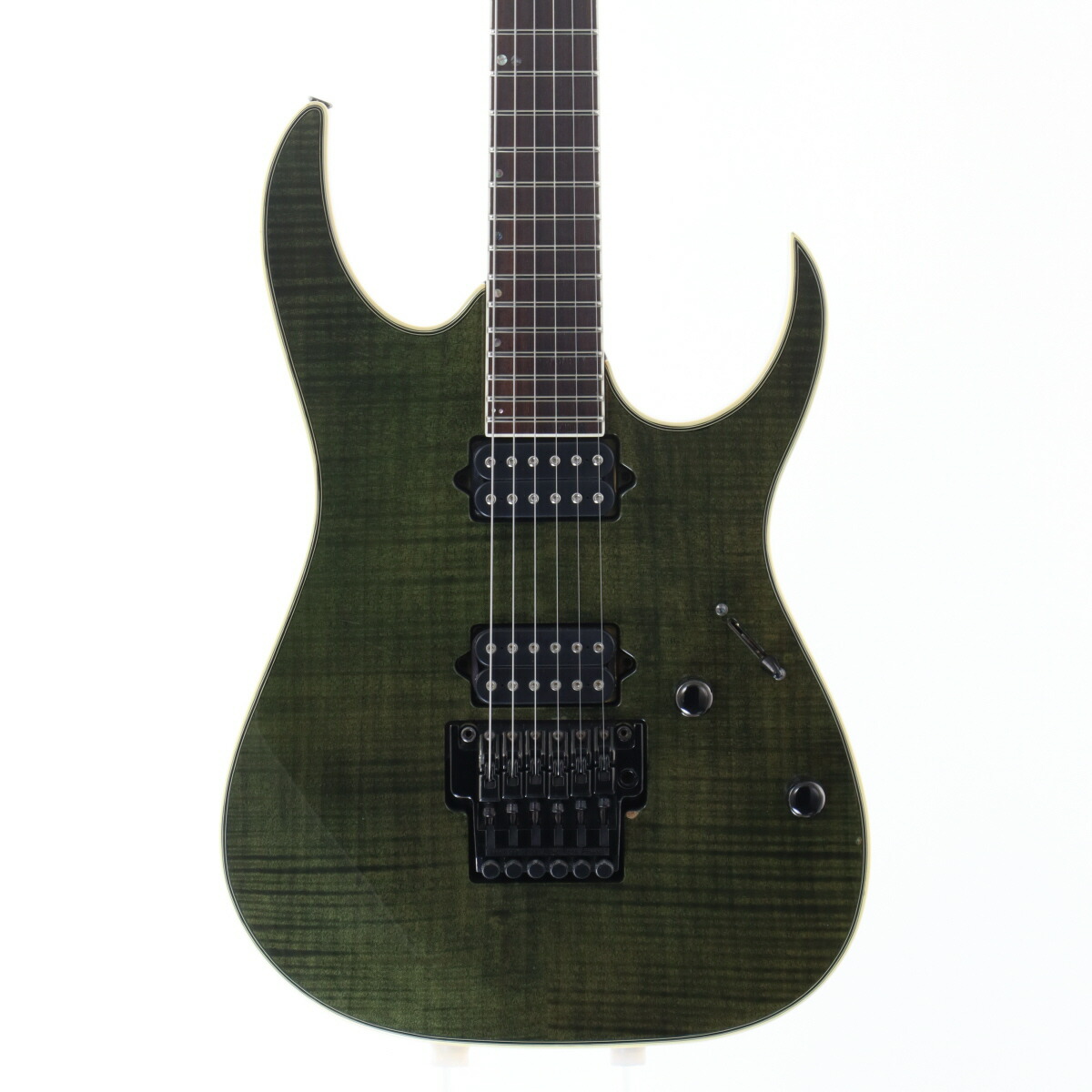 ギター Ibanez RG1918 J.custom 楽天市場】【Ibanez】アイバニーズ『エレキギター』J.Custom RG1880VV