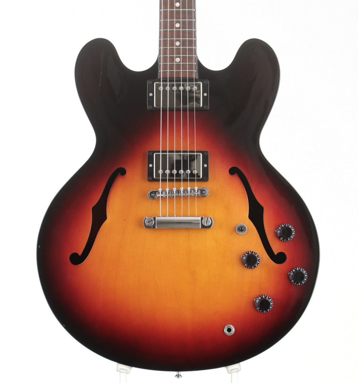 楽天市場】【中古】 Gibson Memphis | ギブソンメンフィス 楽器 ES-339