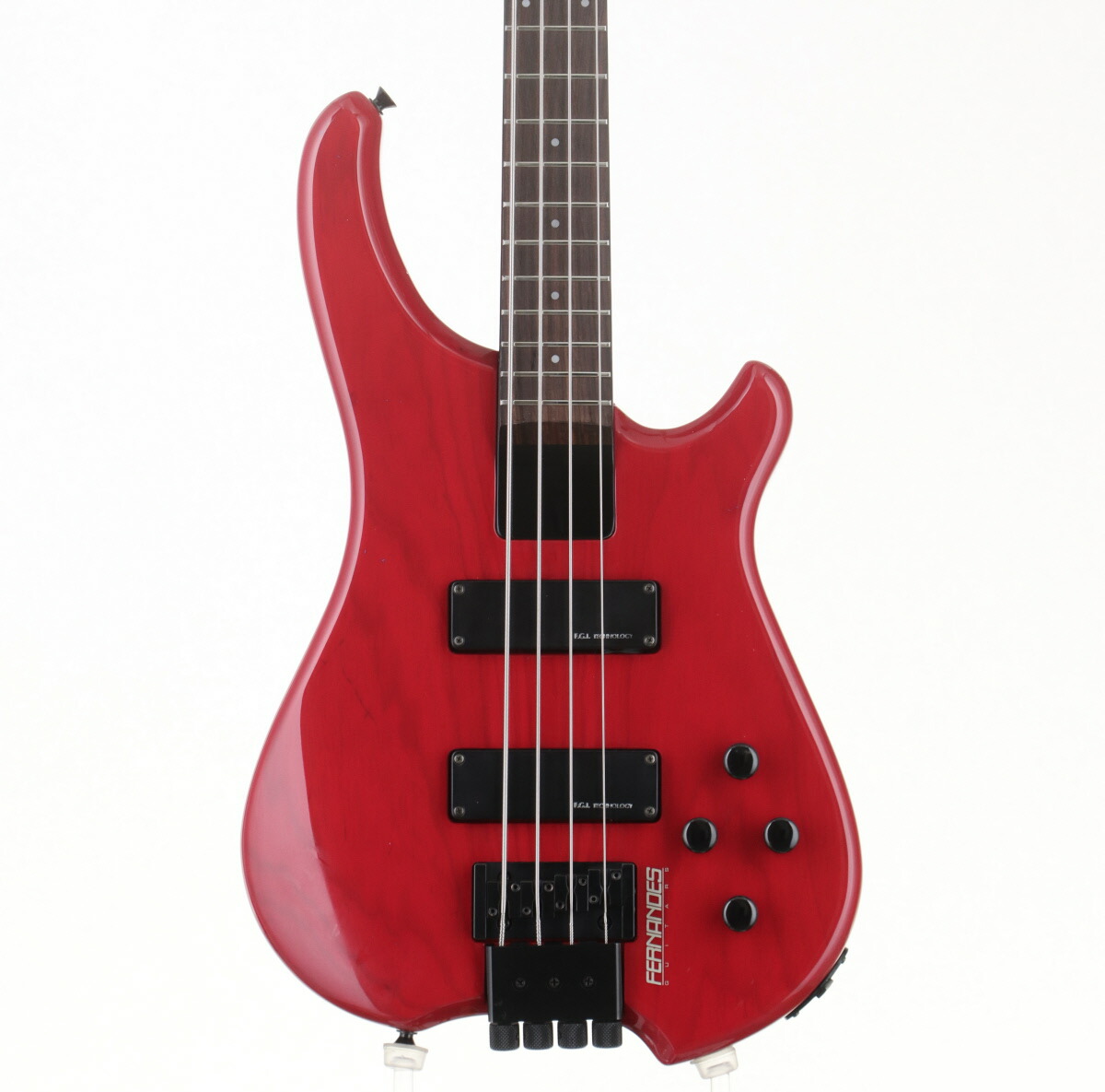 【中古】FERNANDES/BURNY / FWB-75 JUNK STR 【訳アリ】 【新宿店】【3/17 値下げ！】