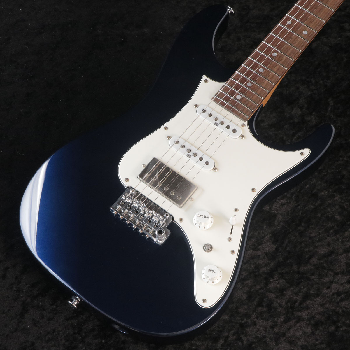 IBANEZ / Prestige Series AZ2204NW-DTB Dark Tide Blue 日本製【S/N F2415553】【アウトレット】 【御茶ノ水本店】