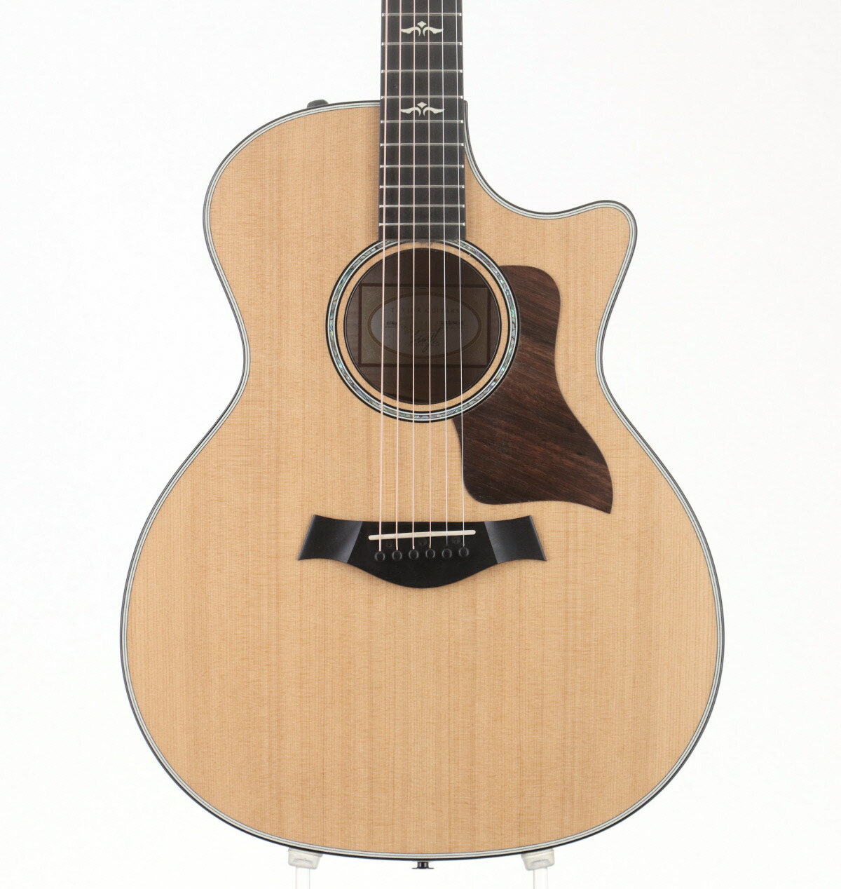 【中古】Taylor / 614ce ES2 2014年製【S/N:1112154102】【横浜店】 198,000円