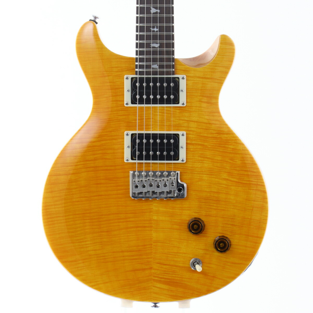 楽天市場】【中古】PRS SE Santana : 下倉楽器 楽天市場店