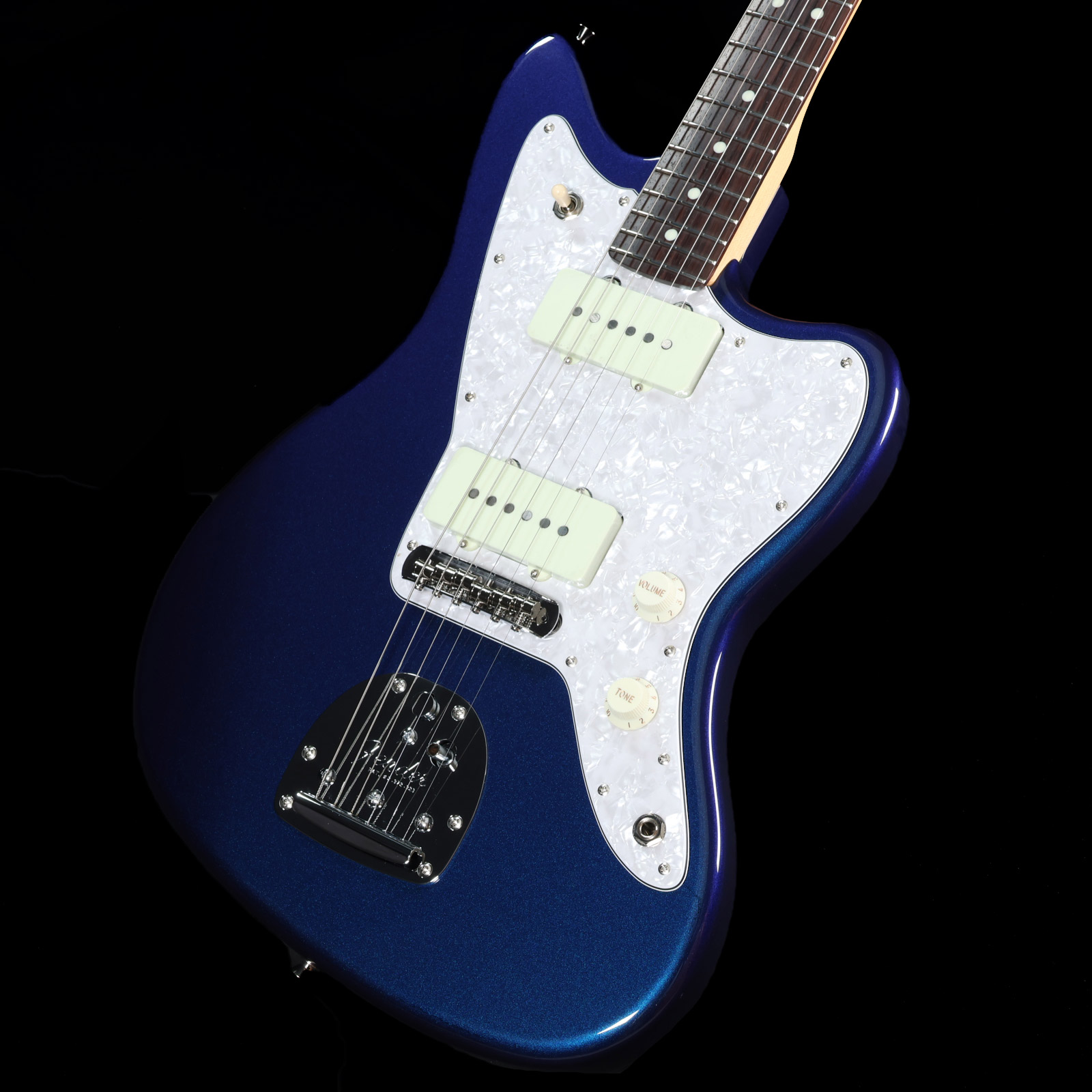 Fender / FSR Collection Hybrid II Jazzmaster Azurite Metallic Rosewood 【S/N:JD25031253】【福岡店】【YRK】