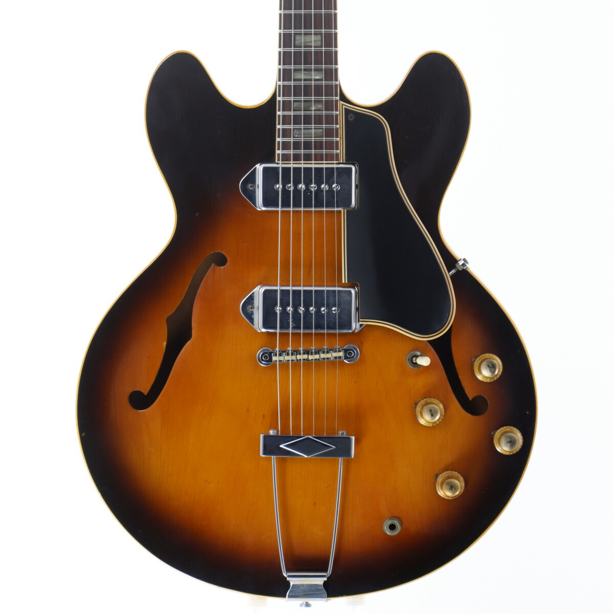 楽天市場】【Gibson】ギブソン『エレキギター』ES-330 2024年製 1週間