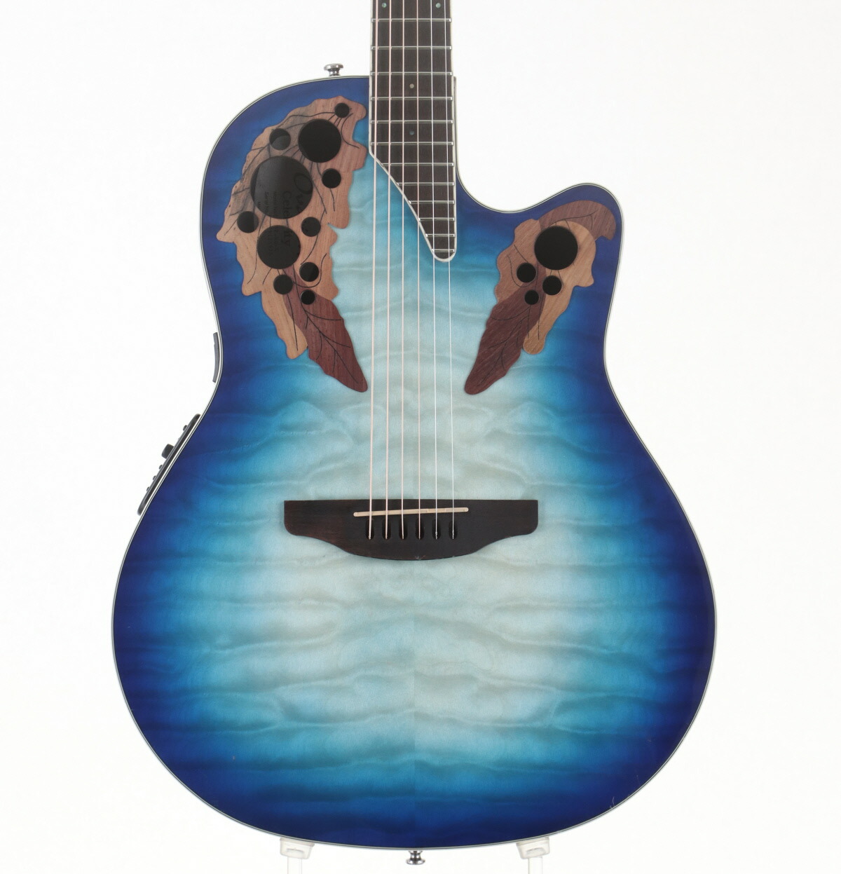 【中古】CELEBRITY / CE48P Celebrity Elite Plus Super Shallow Body 【御茶ノ水HARVEST_GUITARS】