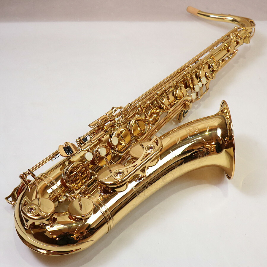 楽天市場】【YAMAHA】ヤマハ『テナーサックス』YTS-61 1週間保証【中古