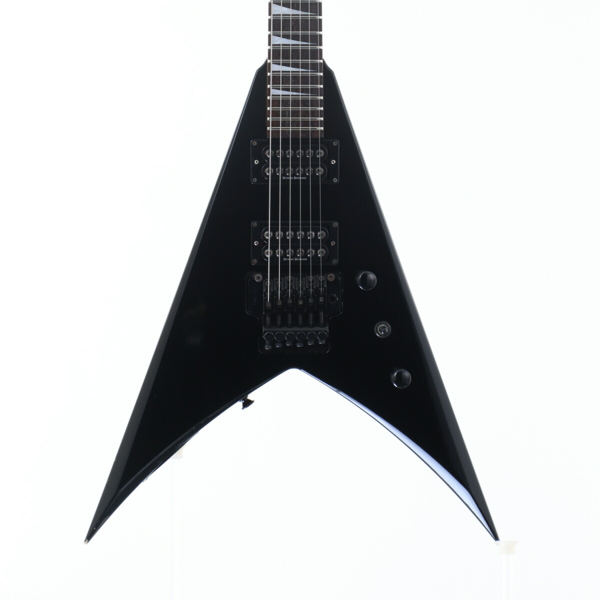 楽天市場】【中古】Jackson Stars Jackson Kelly KEJ2K/エレキギター
