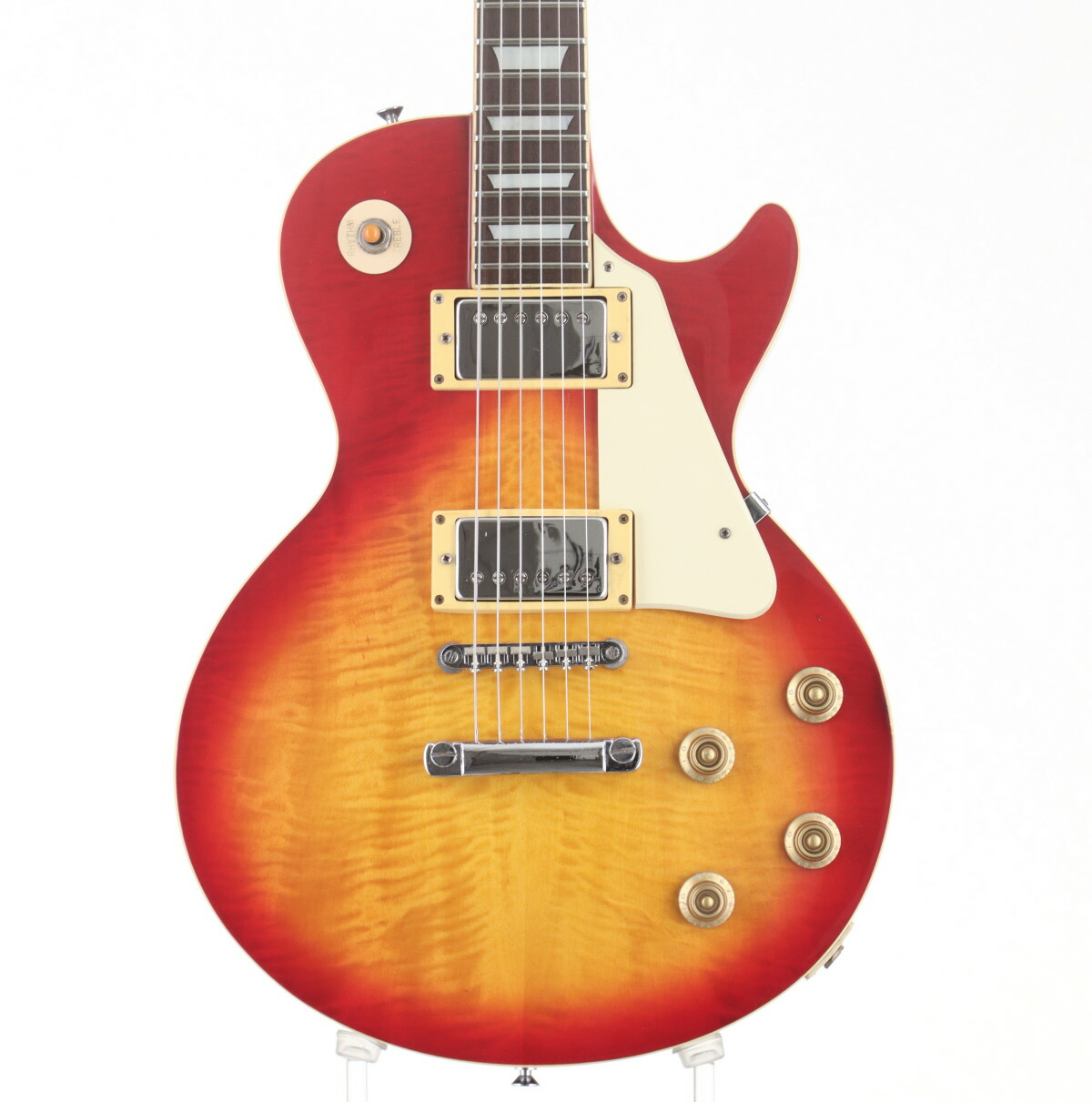 ギター Meriken by Samick Yahoo!オークション - MERIKEN BY SAMICK メリケン バイ サミック エレ