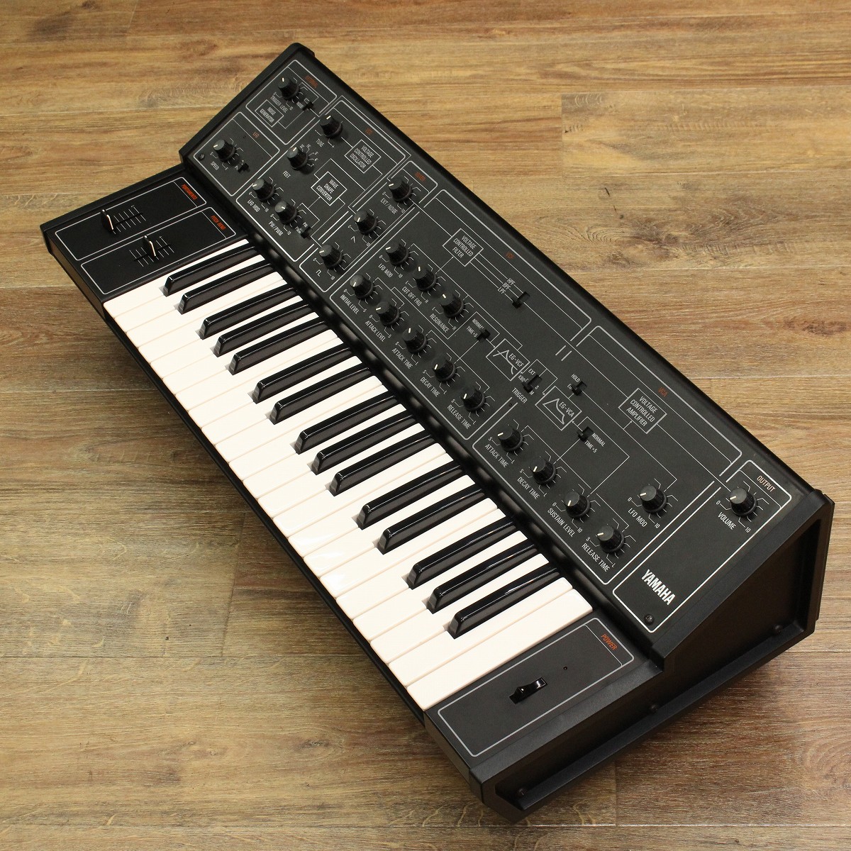 楽天市場】【中古】 YAMAHA / CS15D 【VINTAGE】 【キーボードマート