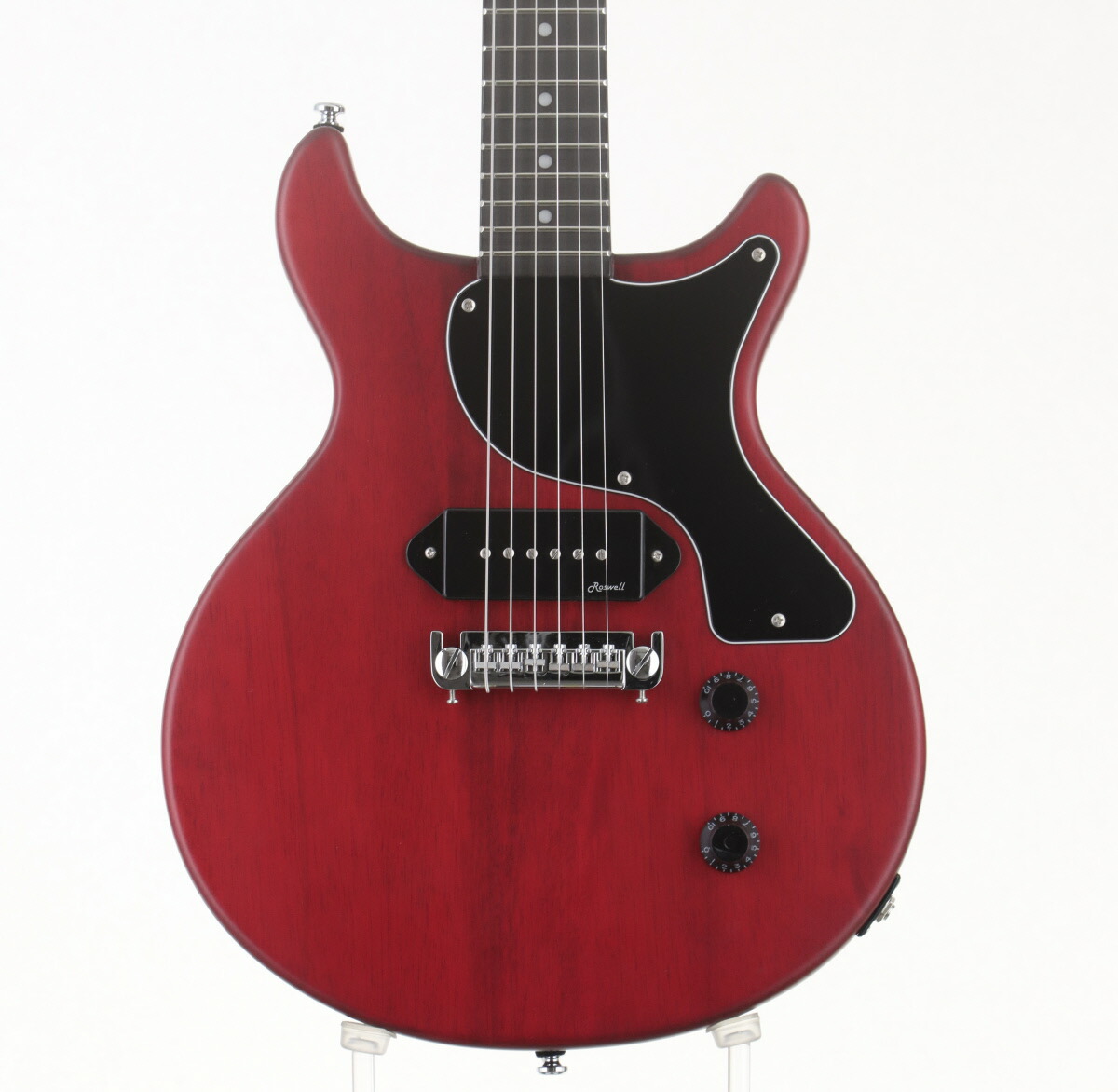 楽天市場】Harley Benton ハーレーベントン/エレキギター/DC-Junior