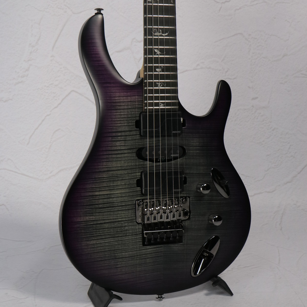 Paul Reed Smith (PRS) / SE Chleo Charcoal Purple Burst [2025年製] 【S/N CTIH048804】【名古屋栄店】