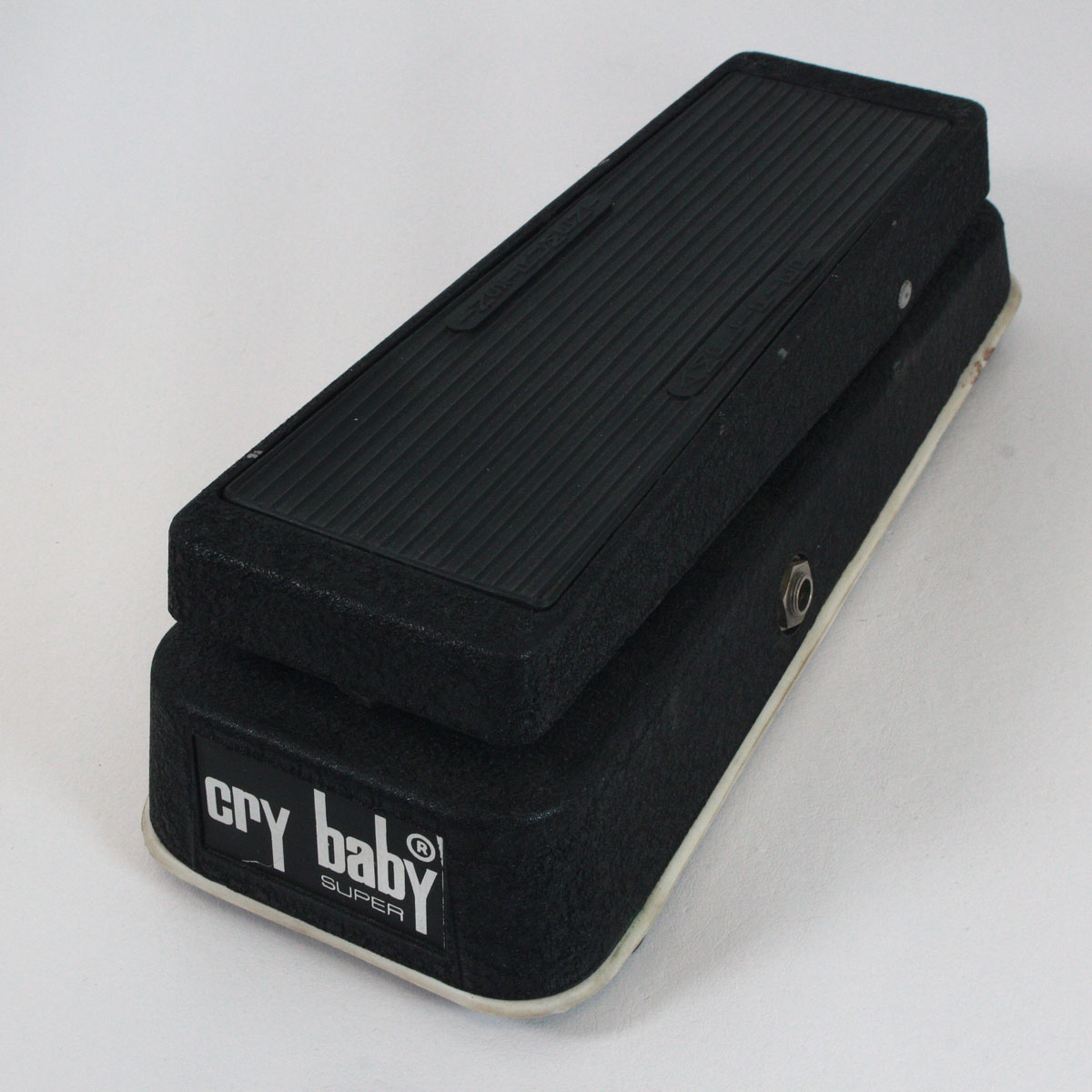 【中古】JEN / 1983 Cry Baby Super 250.422 (白FASELインダクター搭載) 【渋谷店】