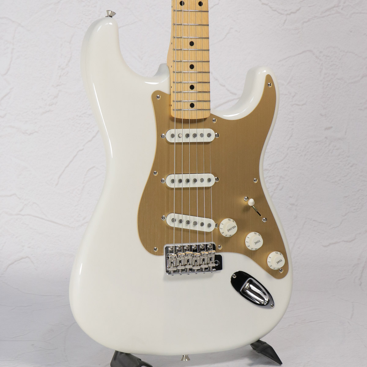 Fender / Made in Japan Heritage 50s Stratocaster Maple White Blonde 【S/N JD25028603】【アウトレット特価】【名古屋栄店】【YRK】