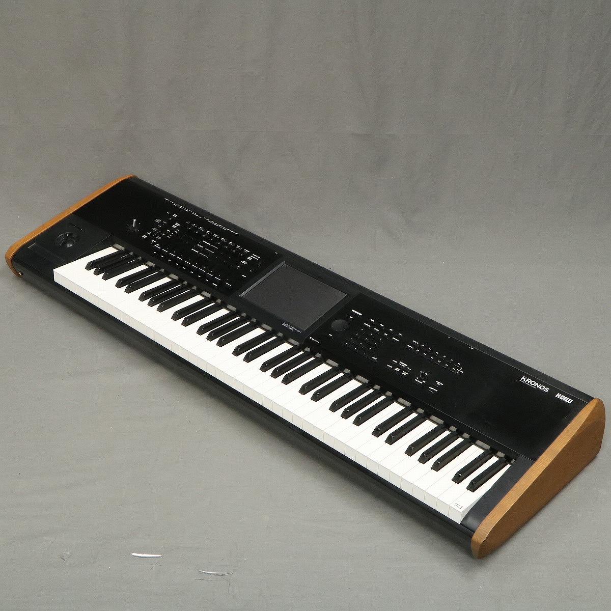 【中古】 KORG / KRONOS 2 73Keys 【御茶ノ水本店】