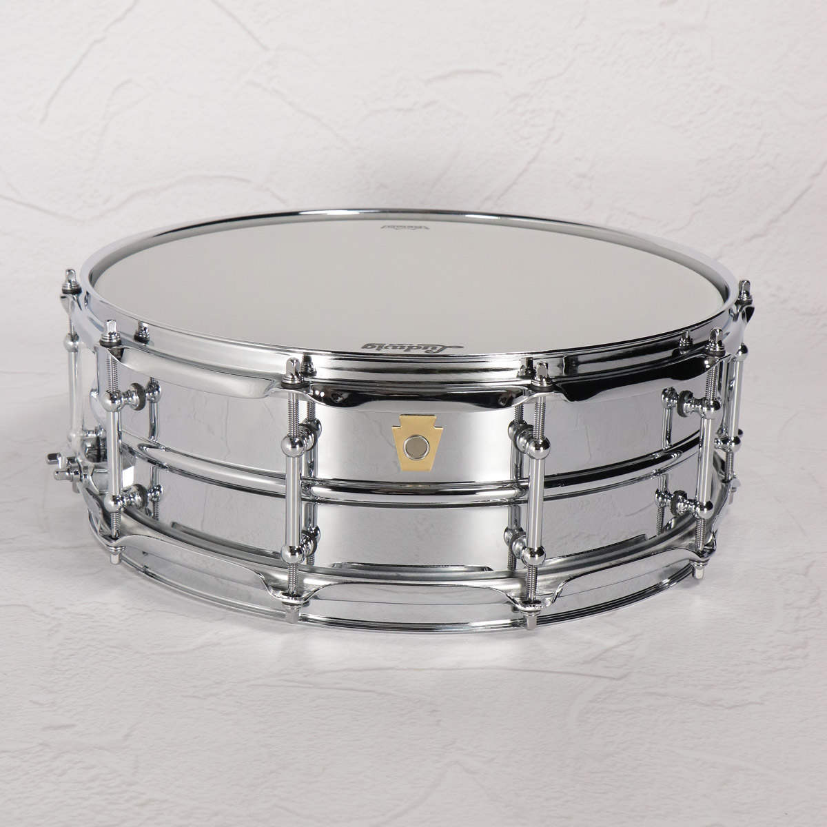 LUDWIG / LM400T 14x5 スネアドラム《ソフトケース付き》 【S/N 3OJ231175】【アウトレット特価】【名古屋栄店】