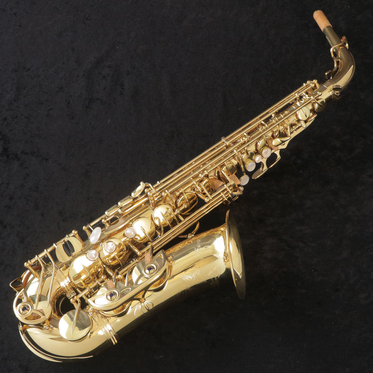【中古】Yanagisawa ヤナギサワ / Alto A-991 アルトサックス SN.29xxxx 【ウインドパル】|イシバシ楽器 17Shops