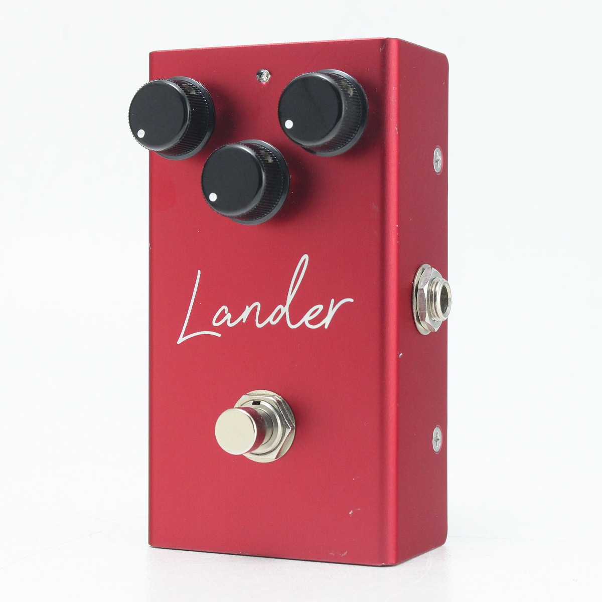 楽天市場】Virtues Stella Distortion 新品 ディストーション