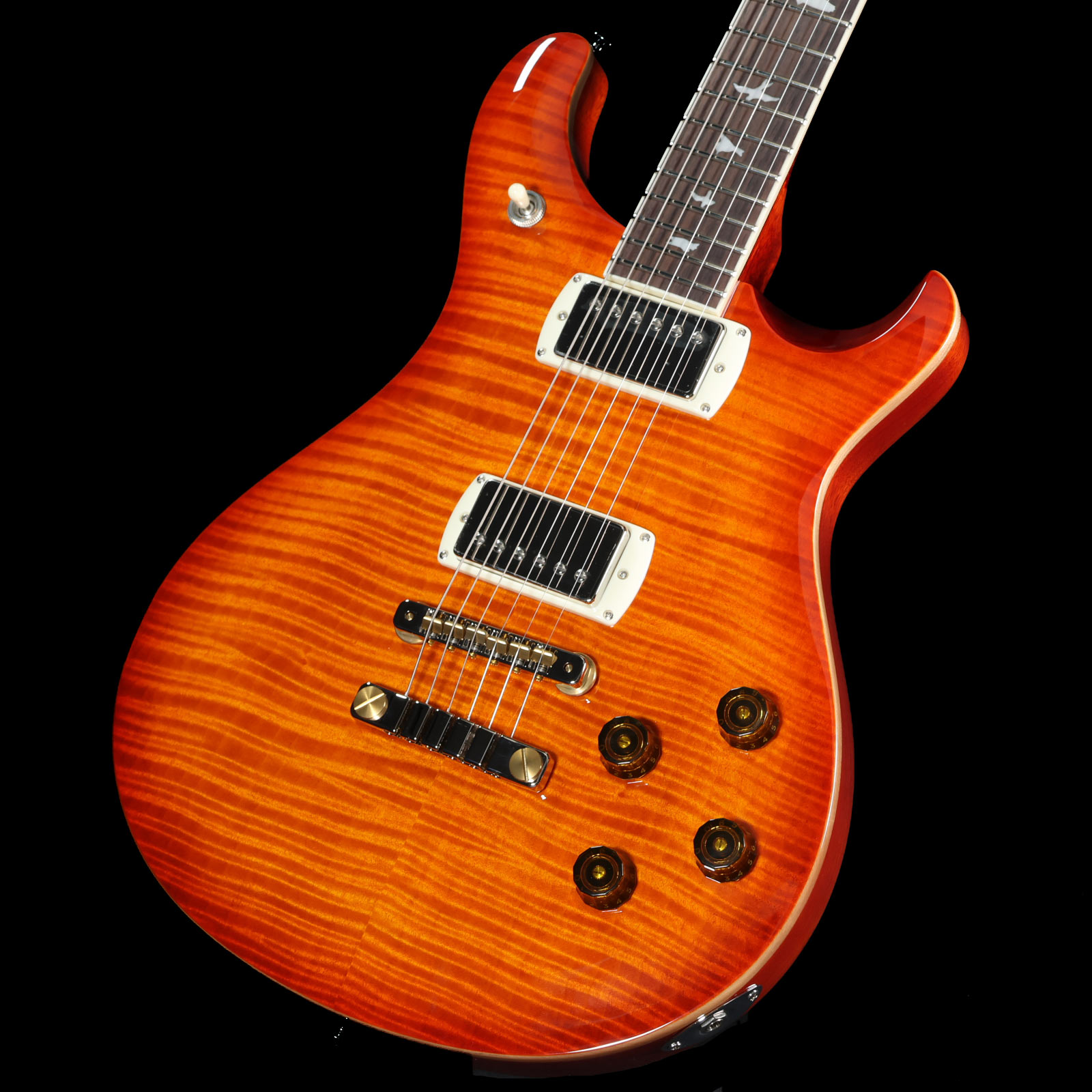 Paul Reed Smith / 2025 SE McCarty594 Vintage Sunburst (VS) 【福岡店】