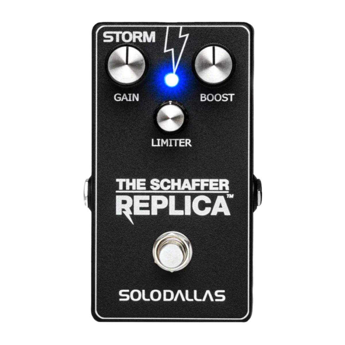 《セール品》SoloDallas / The Schaffer Replica Storm【御茶ノ水本店】