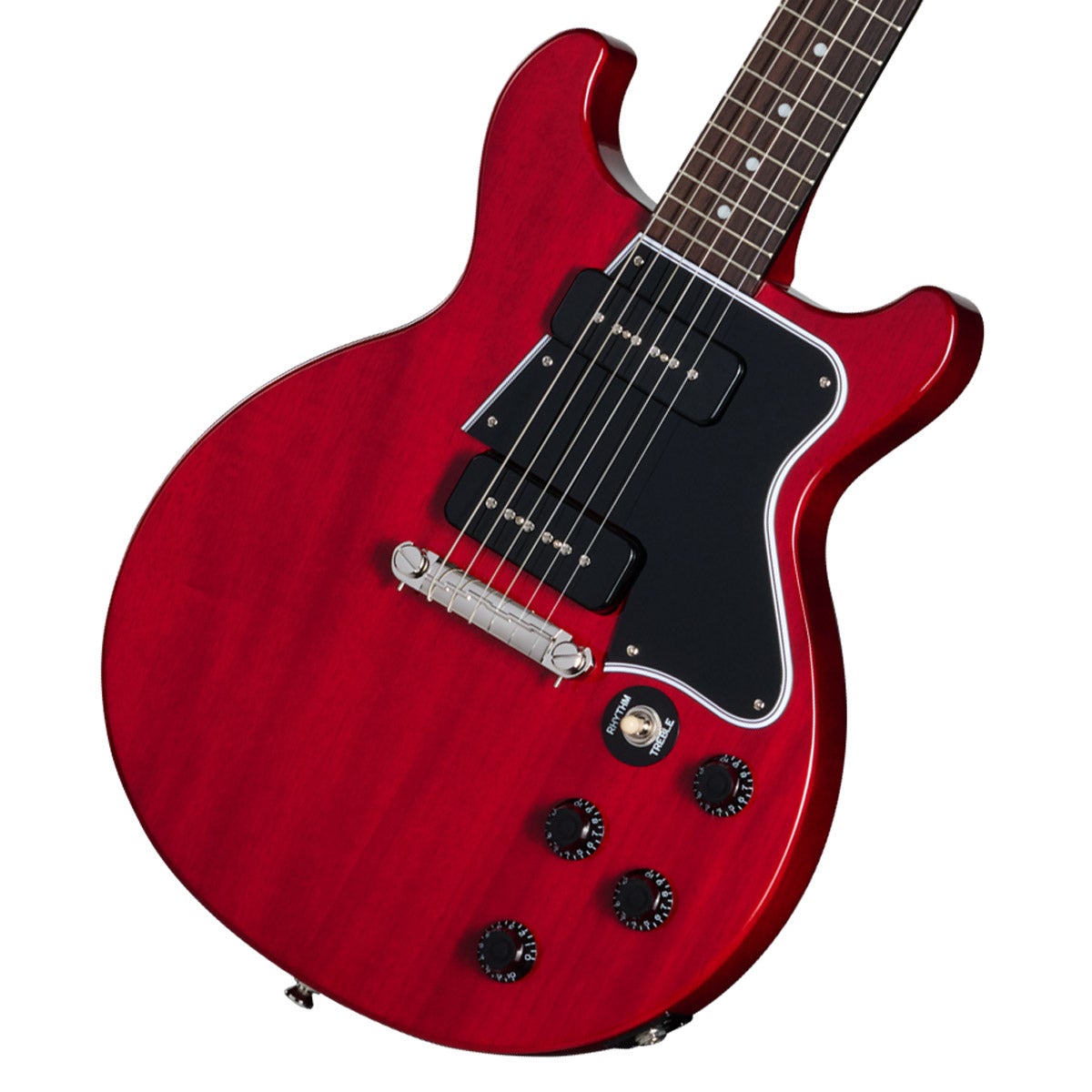 楽天市場】Epiphone LP-100 新品 ヘリテージチェリーサンバースト[Les 