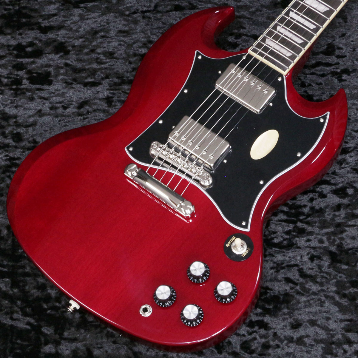 Epiphone / Inspired by Gibson SG Standard Cherry 【新宿店】