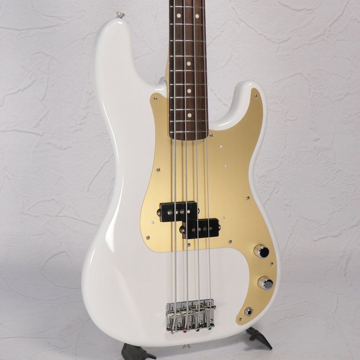 Fender / Made in Japan Traditional 50s Precision Bass Rosewood White Blonde 【S/N JD25034075】【アウトレット特価】【名古屋栄店】【YRK】｜イシバシ楽器 17Shops